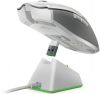  Зображення Мишка Razer Viper Ultimate Wireless & Mouse Dock Mercury (RZ01-03050400-R3M1) Wireless+USB 