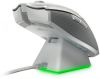  Зображення Мишка Razer Viper Ultimate Wireless & Mouse Dock Mercury (RZ01-03050400-R3M1) Wireless+USB 