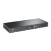  Зображення Комутатор TP-LINK TL-SG2218 16x1GE 2xSFP L2 Smart Switch 19" 1U 