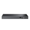  Зображення Комутатор TP-LINK TL-SG2218 16x1GE 2xSFP L2 Smart Switch 19" 1U 