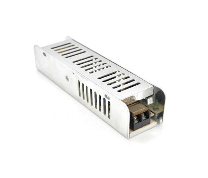  Зображення Блок живлення Ritar RTPS12-60 SLIM/02374 60Вт 12V 5A перфорований 