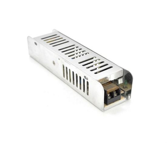  Зображення Блок живлення Ritar RTPS12-60 SLIM/02374 60Вт 12V 5A перфорований 