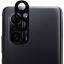  Зображення Скло захисне BeCover for camera Poco F3 (706628) 