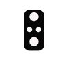  Зображення Скло захисне BeCover for camera Poco F3 (706628) 