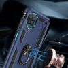  Зображення Чохол-накладка BeCover Military для Samsung Galaxy A22 SM-A225/M32 SM-M325 Blue (706637) 