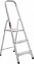  Зображення Драбина Stark SALW403 3 щаблі (525130100) 