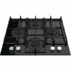  Зображення Варильна поверхня Hotpoint-Ariston HAGS61FBK 