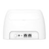  Зображення Маршрутизатор TENDA 4G03 N300, 4G/LTE, 1xFE LAN, 1xFE LAN/WAN, Cлот для SIM-карти 