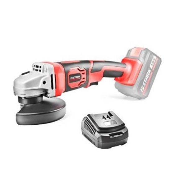  Зображення КШМ Stark CAG 1800 B Body (210018130) 