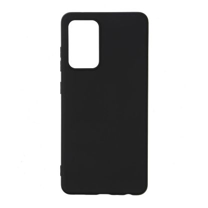  Зображення Чохол до мобільного телефона Armorstandart Matte Slim Fit Samsung A52 (A525) Black (ARM58173) 