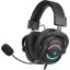  Зображення Гарнітура HP DHE-8006 Gaming Black 