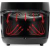  Зображення Мультипіч Gorenje AF1409DB /1400 Вт./таймер/антипригарне покриття/ корпус- пластик+ метал 