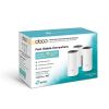  Зображення Маршрутизатор TP-LINK DECO P9 3PK AC1200+AC1000 2xGE LAN/WAN Powerline MESH 