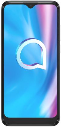  Зображення Смартфон Alcatel 1SE Light 4087U Dual SIM Power Gray (4087U-2AALUA12) 
