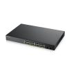  Зображення Комутатор ZYXEL GS1900-24HPv2 (GS190024HPV2-EU0101F) 