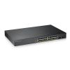  Зображення Комутатор ZYXEL GS1900-24HPv2 (GS190024HPV2-EU0101F) 