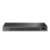  Зображення Комутатор TP-LINK TL-SG3452 48xGE 4xGE/SFP L2 JetStream 19" 1U 