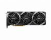  Зображення Видеокарта GF RTX 3080 Ti 12GB GDDR6X Ventus 3X OC MSI (GeForce RTX 3080 Ti Ventus 3X 12G OC) 