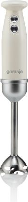  Зображення Блендер Gorenje HBX603RL 