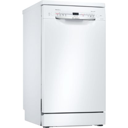  Зображення Посудомийна машина Bosch, 9компл., A+, 45см, білий 