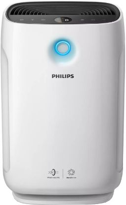  Зображення Очищувач повітря Philips AC2889/10 EU (ПУ) 