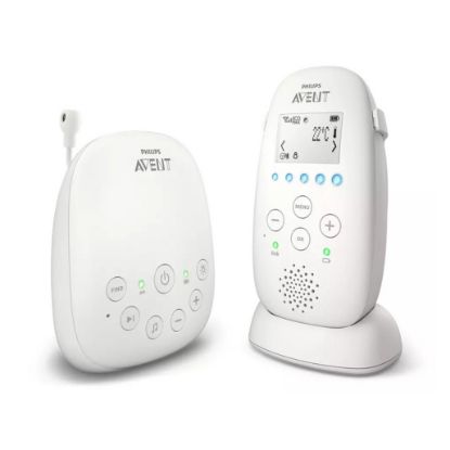  Зображення Радіоняня Philips SCD723/26 EU 