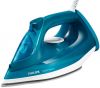  Зображення Праска Philips 3000 series, 2600Вт, 300мл, паровий удар -200гр, постійна пара - 40гр, керам. підошва, синій 