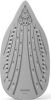  Зображення Праска Philips 3000 series, 2600Вт, 300мл, паровий удар -200гр, постійна пара - 40гр, керам. підошва, синій 