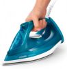  Зображення Праска Philips 3000 series, 2600Вт, 300мл, паровий удар -200гр, постійна пара - 40гр, керам. підошва, синій 