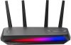  Зображення Маршрутизатор ASUS GS-AX3000 (4xGE LAN 1xGE WAN 1xUSB3.2 MU-MIMO OFDMA MESH gaming)) 
