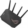  Зображення Маршрутизатор ASUS GS-AX3000 (4xGE LAN 1xGE WAN 1xUSB3.2 MU-MIMO OFDMA MESH gaming)) 