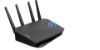  Зображення Маршрутизатор ASUS GS-AX5400 (4xGE LAN 1xGE WAN 1xUSB3.2 MU-MIMO OFDMA MESH gaming)) 