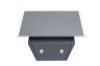  Зображення Витяжка Perfelli DNS 5272 D 700 SG LED 