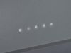  Зображення Витяжка Perfelli DNS 6272 D 700 SG LED 
