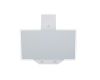  Зображення Витяжка Perfelli DNS 6272 D 700 WH LED 