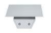 Зображення Витяжка Perfelli DNS 6272 D 700 WH LED 