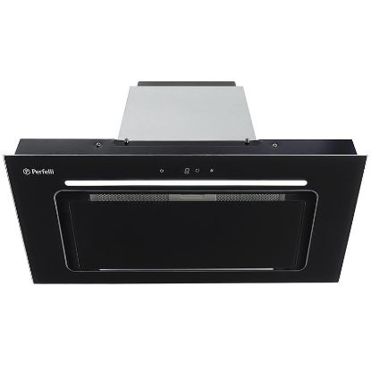  Зображення Витяжка кухонна Perfelli BISP 6773 BL 1100 LED Strip 