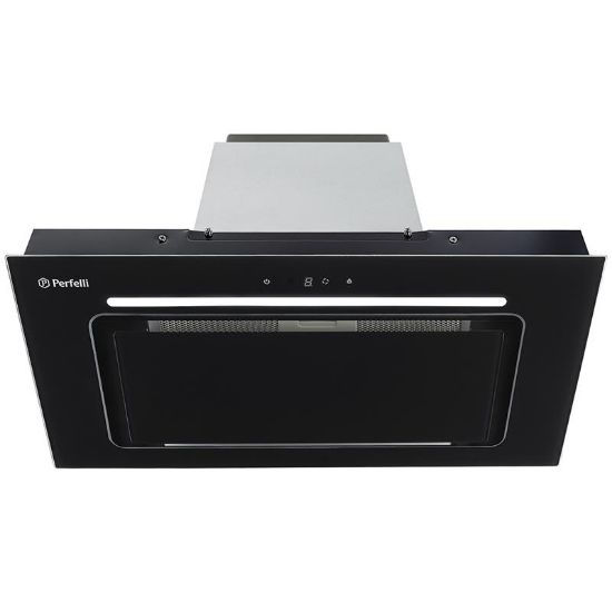  Зображення Витяжка кухонна Perfelli BISP 6773 BL 1100 LED Strip 