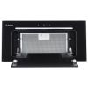  Зображення Витяжка кухонна Perfelli BISP 6773 BL 1100 LED Strip 