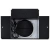  Зображення Витяжка кухонна Perfelli BISP 6773 BL 1100 LED Strip 