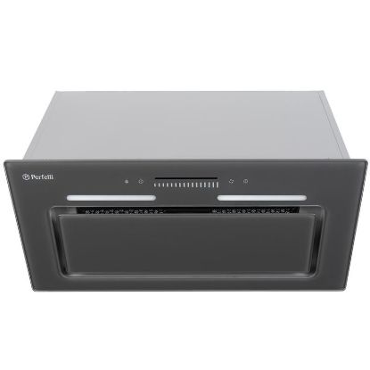  Зображення Витяжка Perfelli BSL 6783 GR 1100 DC 