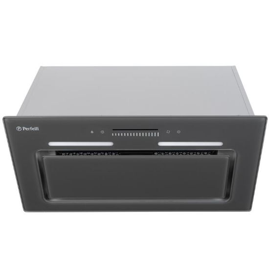  Зображення Витяжка Perfelli BSL 6783 GR 1100 DC 