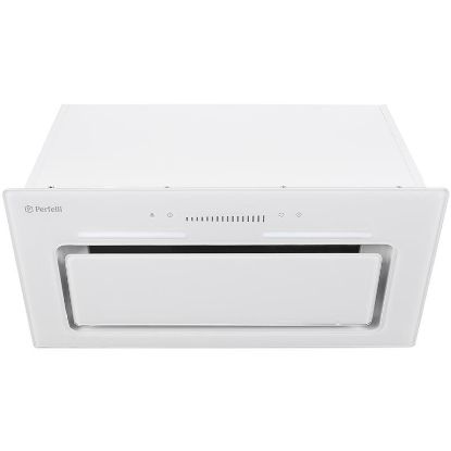 Зображення Витяжка Perfelli BSL 6783 WH 1100 DC 