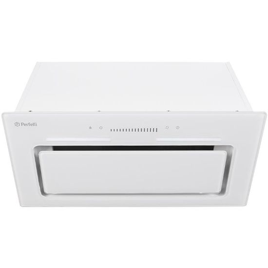 Зображення Витяжка Perfelli BSL 6783 WH 1100 DC 