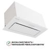  Зображення Витяжка Perfelli BSL 6783 WH 1100 DC 