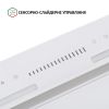  Зображення Витяжка Perfelli BSL 6783 WH 1100 DC 