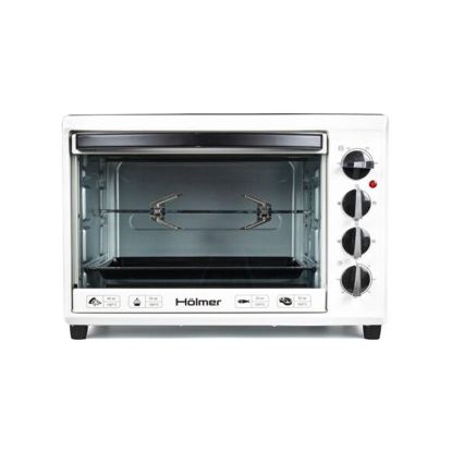  Зображення Електропіч Holmer HEO-242CR 