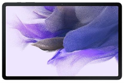  Зображення Планшетний ПК Samsung Galaxy Tab S7 FE 12.4" SM-T733 Black_UA_ 