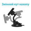  Зображення Автомобільний тримач магнітний Grand-X MT-04 