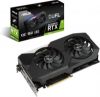  Зображення Відеокарта GF RTX 3070 8GB GDDR6 Dual V2 OC Asus (DUAL-RTX3070-O8G-V2) (LHR) 